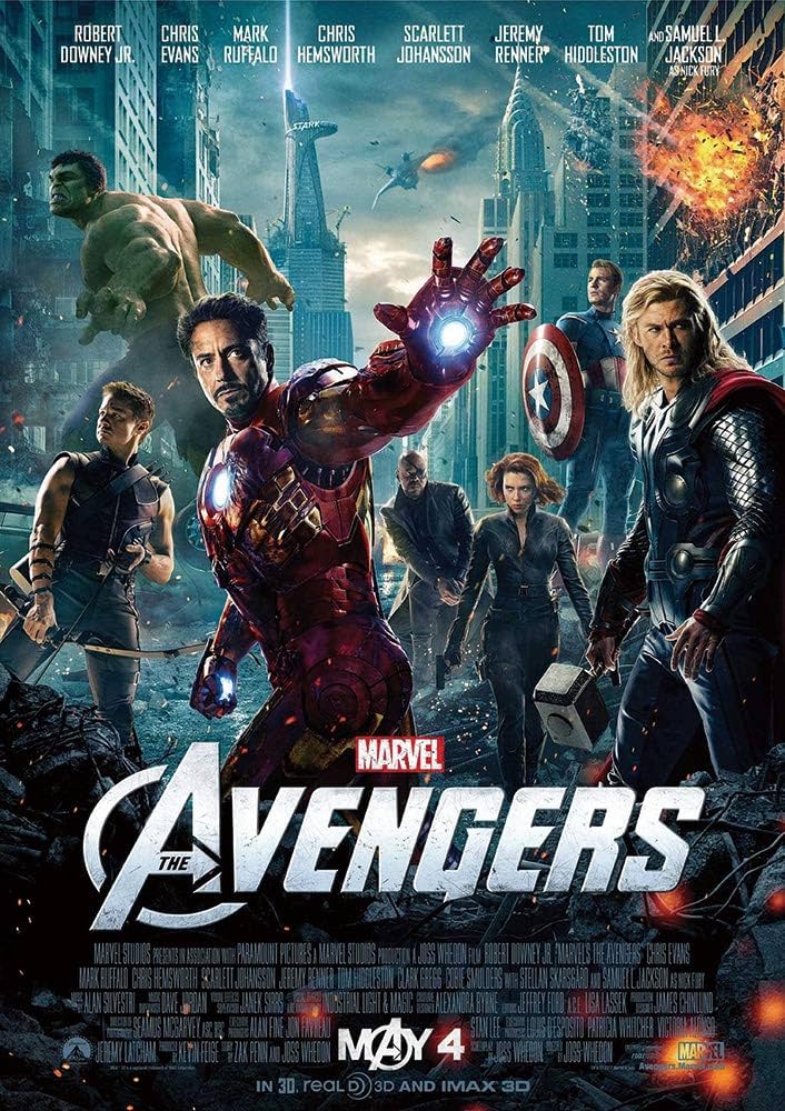 マーベル映画 DVD コレクション キャプテン・マーベル｜商品ラインナップ｜マーベル公式